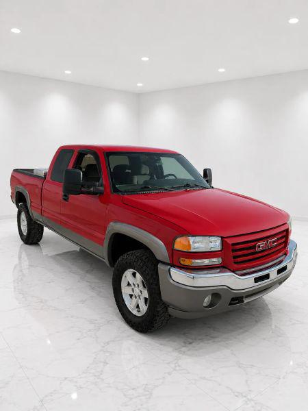2007 GMC Sierra 1500 Classic Work Truck for sale in Phoenix, AZ