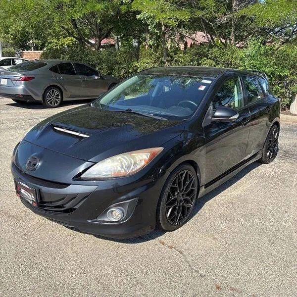 2013 Mazda MazdaSpeed3 Touring for sale in Skokie, IL