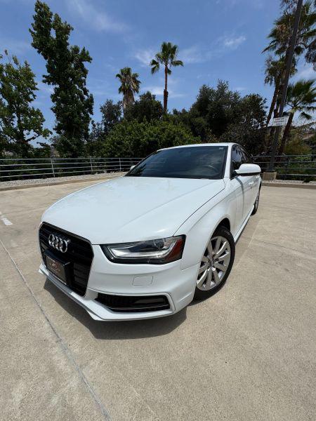 2015 Audi A4 2.0T Premium for sale in San Diego, CA