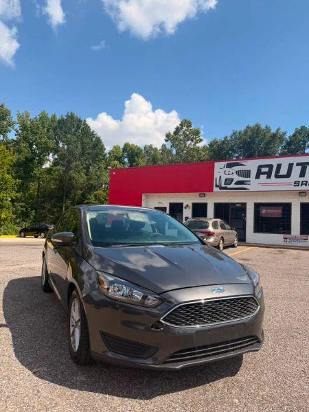 2016 Ford Focus SE for sale in Memphis, TN