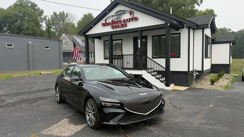 2023 Genesis G70 2.0T AWD for sale in Vineland, NJ