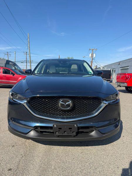 2017 Mazda CX-5 Grand Touring for sale in Bridgeton, NJ