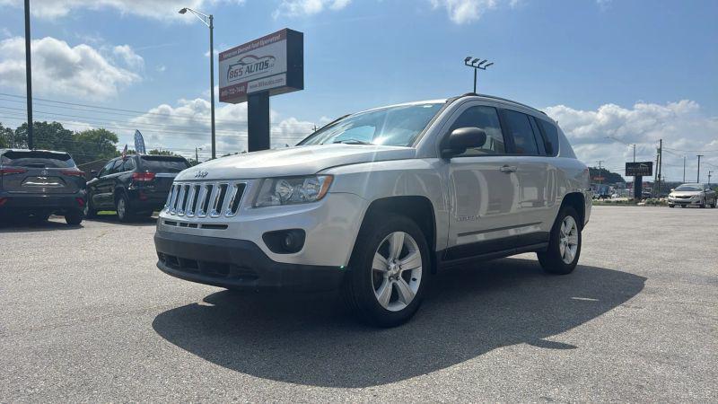 2013 Jeep Compass Sport for sale in Lenoir City, TN