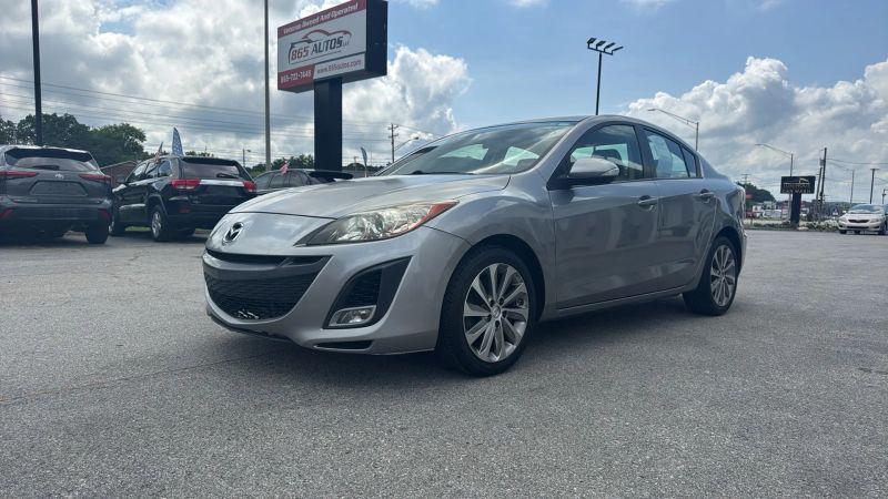 2010 Mazda Mazda3 s Sport for sale in Lenoir City, TN