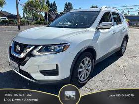 2018 Nissan Rogue SV for sale in Chandler, AZ