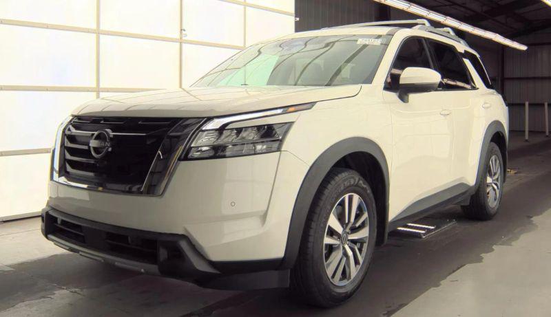 2024 Nissan Pathfinder SL FWD for sale in Caddo Mills, TX