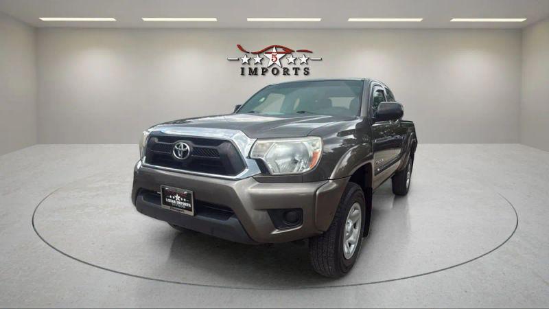 2013 Toyota Tacoma Base for sale in Noblesville, IN