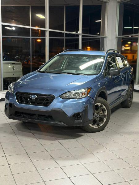 2023 Subaru Crosstrek Base for sale in Carson City, NV