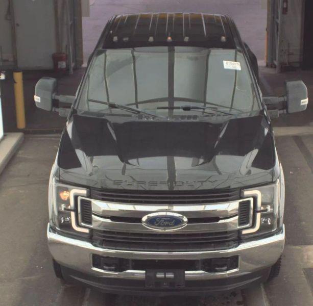 2019 Ford F-350 XL for sale in Doraville, GA