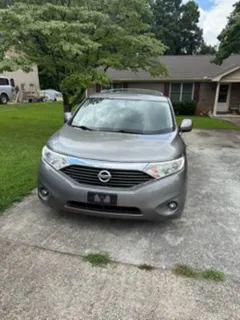 2012 Nissan Quest SV for sale in Doraville, GA