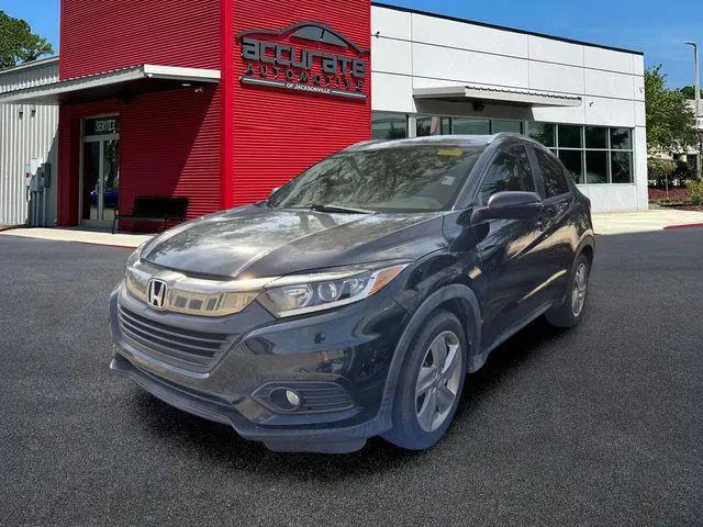 2019 Honda HR-V EX for sale in Jacksonville, FL