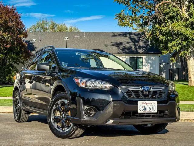 2021 Subaru Crosstrek Base for sale in Agoura Hills, CA