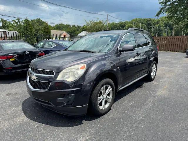 2015 Chevrolet Equinox LT for sale in Louisville, KY