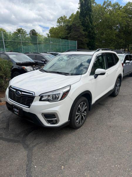 2020 Subaru Forester Limited for sale in Portland, OR
