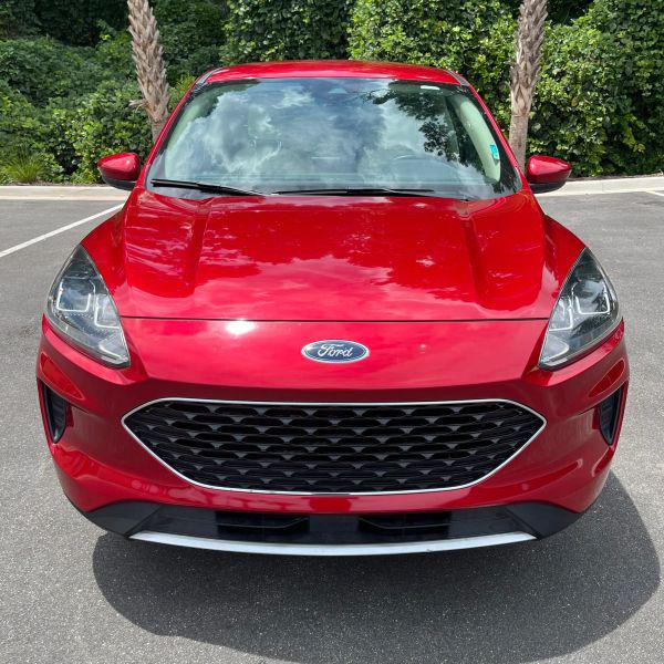 2020 Ford Escape SE for sale in Conway, SC