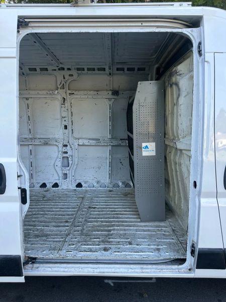 2022 Ram ProMaster Cargo Van High Roof 159 WB