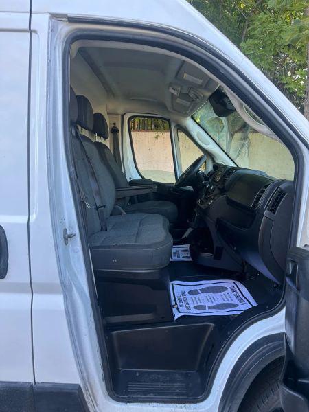 2022 Ram ProMaster Cargo Van High Roof 159 WB