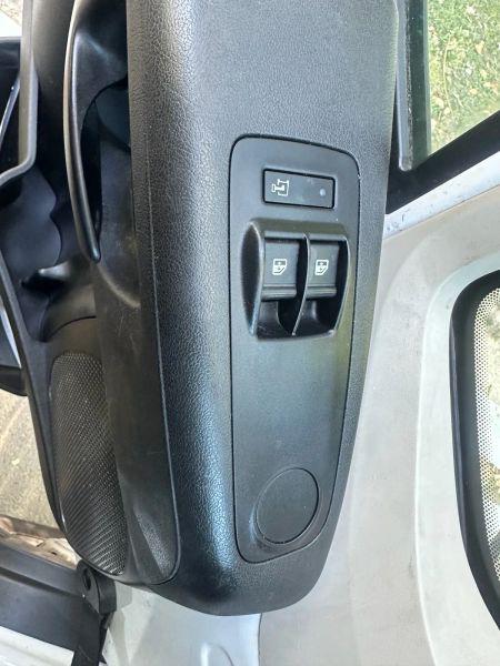 2022 Ram ProMaster Cargo Van High Roof 159 WB