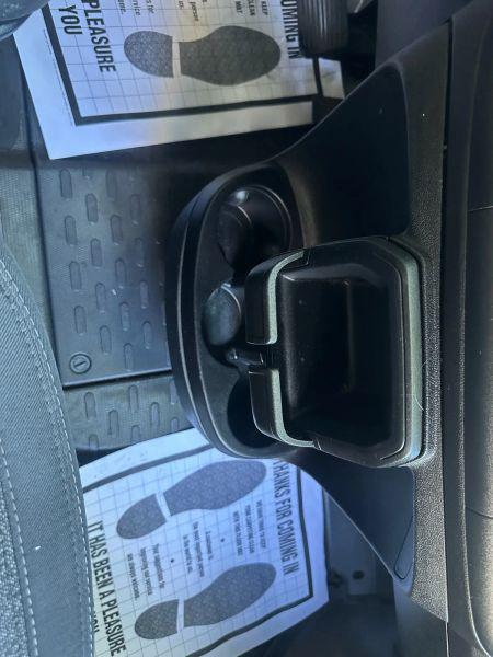 2022 Ram ProMaster Cargo Van High Roof 159 WB