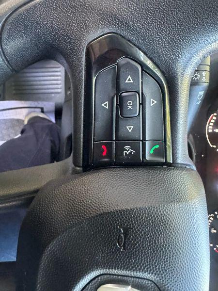 2022 Ram ProMaster Cargo Van High Roof 159 WB