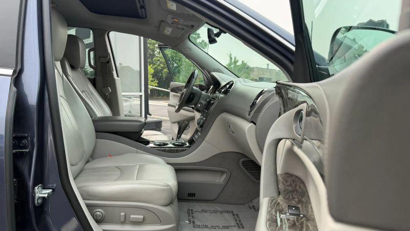 2014 Buick Enclave Leather