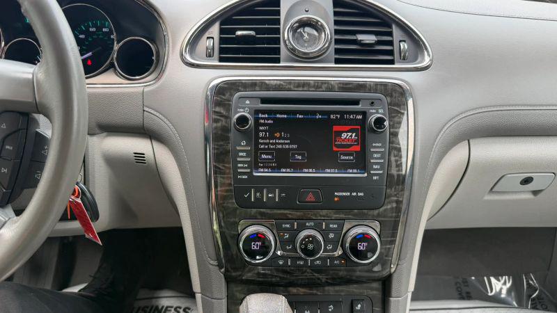 2014 Buick Enclave Leather