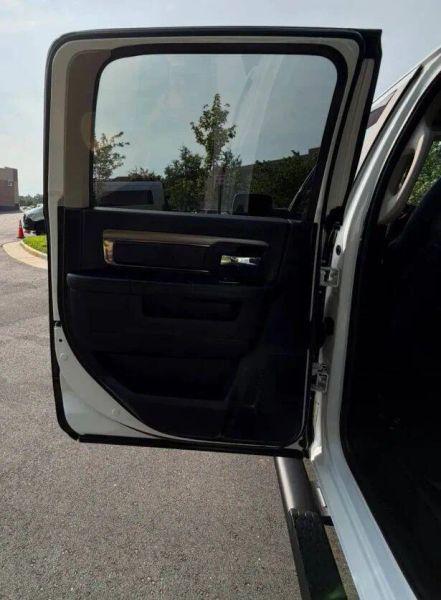 2017 Ram 1500 Night Crew Cab 4x4 57 Box