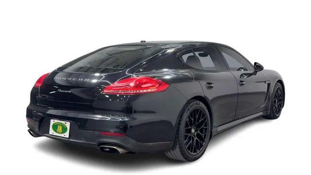 2016 Porsche Panamera 4 for sale in Miami, FL