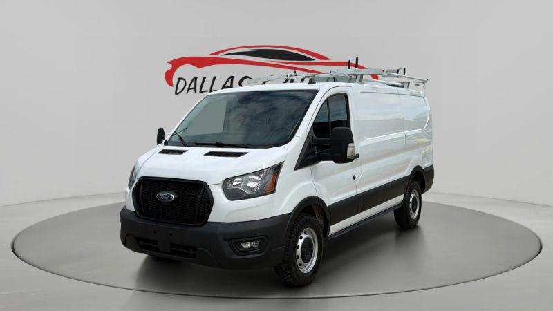 2021 Ford Transit Cargo Van w/RWB for sale in Dallas, TX