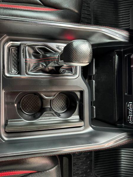 2021 Ram 1500 TRX Crew Cab 4x4 57 Box