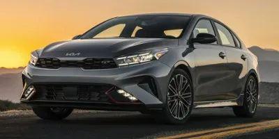 2024 Kia Forte LX for sale in Houston, TX