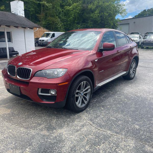 2014 BMW X6 xDrive35i for sale in Bunnell, FL