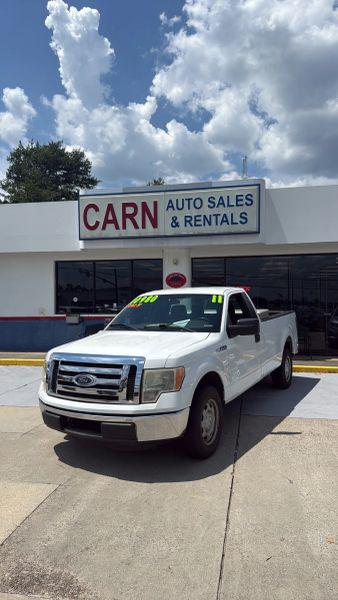 2011 Ford F-150 XL for sale in Augusta, GA