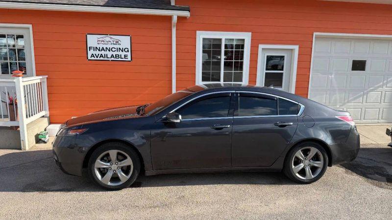 2012 Acura TL 3.7 for sale in Rapid City, SD