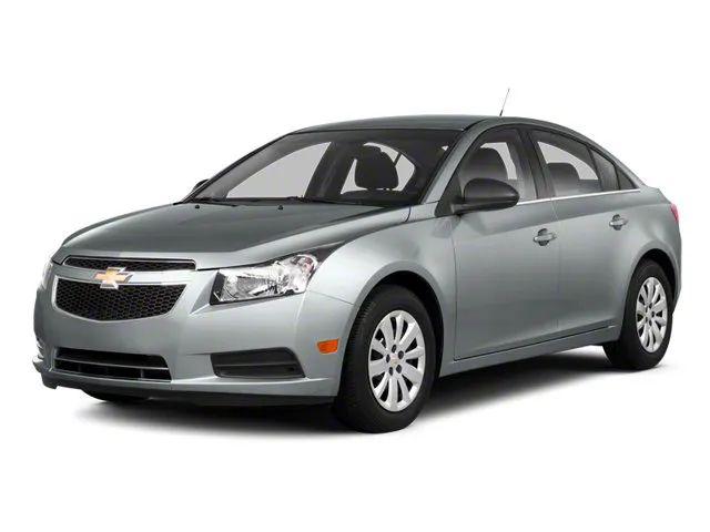 2013 Chevrolet Cruze LS Manual for sale in Beckley, WV