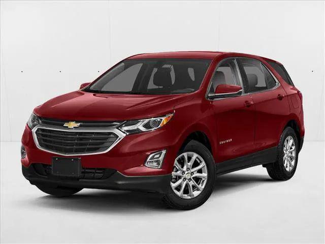 2018 Chevrolet Equinox LT for sale in Winter Park, FL