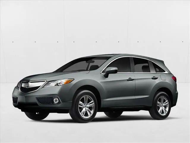 2013 Acura RDX Base for sale in Winter Park, FL