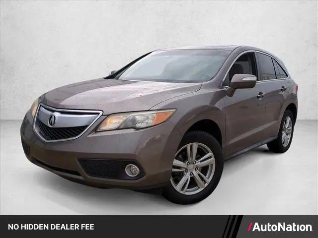 2013 Acura RDX Base for sale in Winter Park, FL