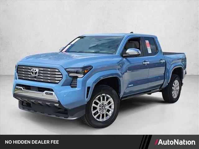 2026 Toyota Tacoma Limited for sale in Winter Park, FL