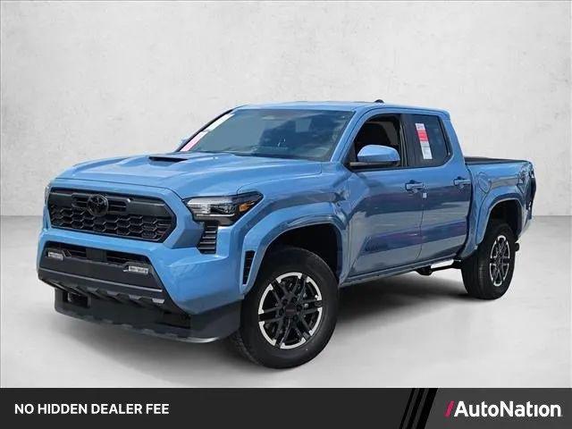 2026 Toyota Tacoma TRD Sport for sale in Winter Park, FL
