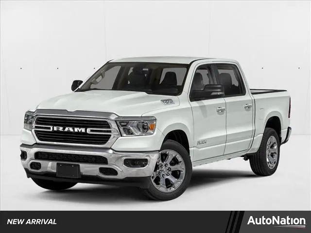 2022 Ram 1500 Big Horn Quad Cab 4x2 6'4" Box for sale in Doral, FL
