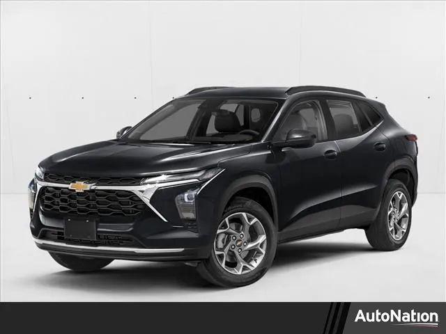 2026 Chevrolet Trax FWD 2RS for sale in Doral, FL