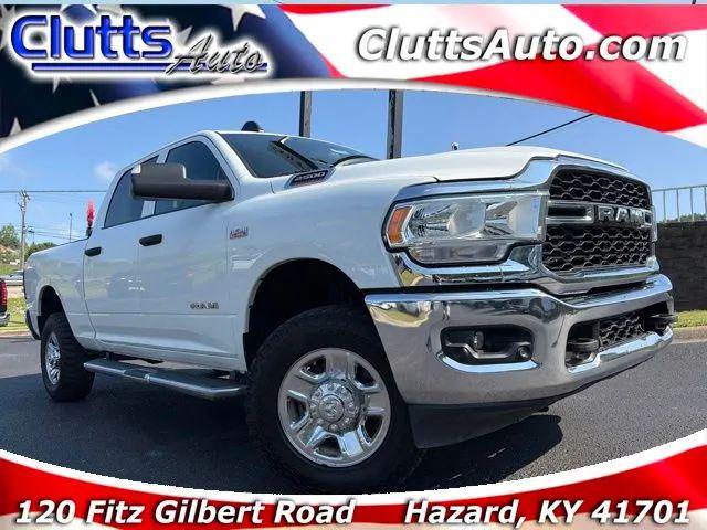 2022 Ram 2500 Tradesman Crew Cab 4x4 6'4" Box for sale in Hazard, KY