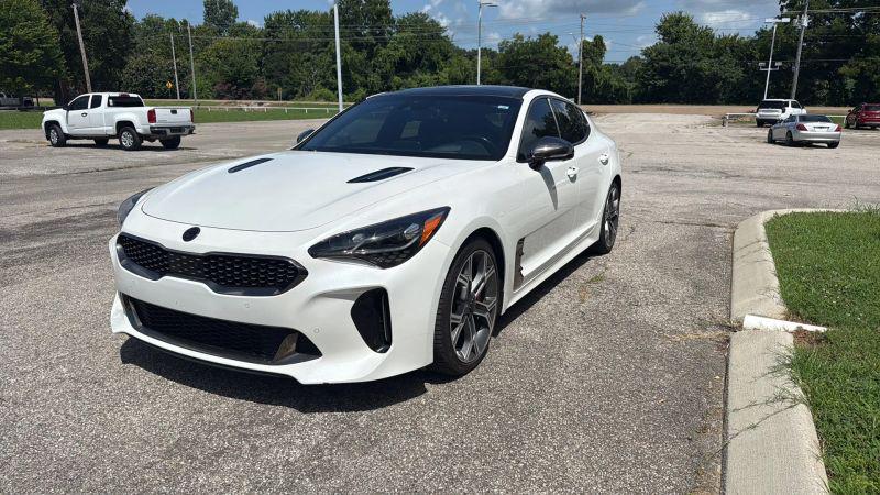 2019 Kia Stinger GT2 for sale in Brownsville, TN