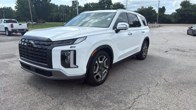 2023 Hyundai Palisade SEL for sale in Brownsville, TN