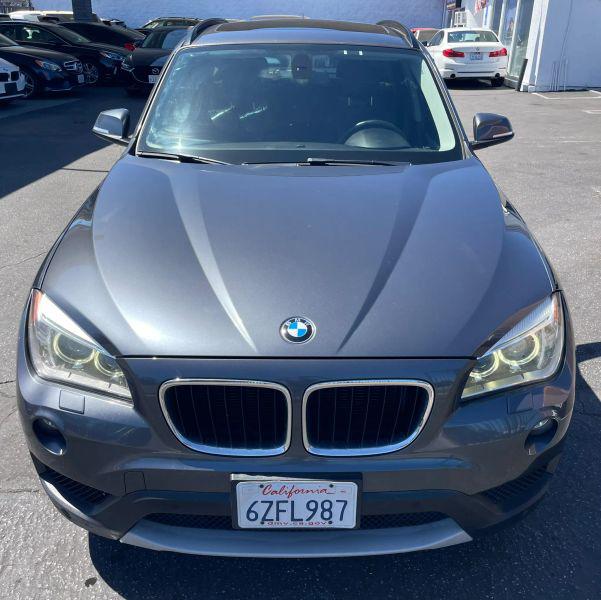 2013 BMW X1 xDrive28i