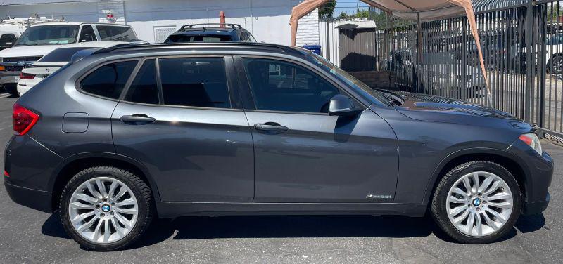 2013 BMW X1 xDrive28i