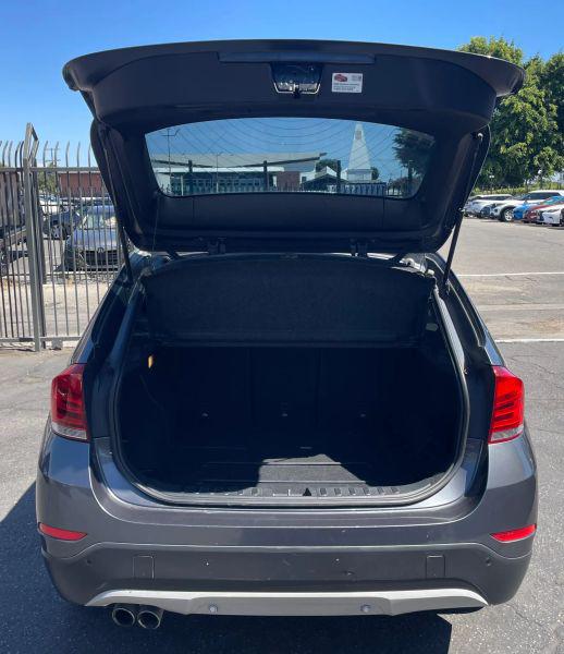 2013 BMW X1 xDrive28i