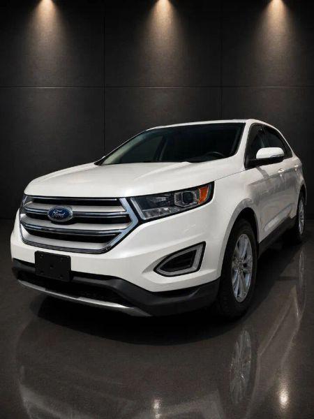 2017 Ford Edge SEL for sale in Hayward, CA