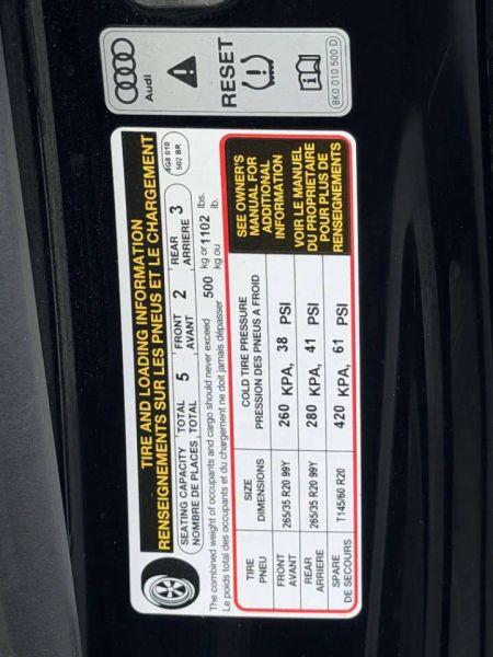 2013 Audi A7 3.0T Premium